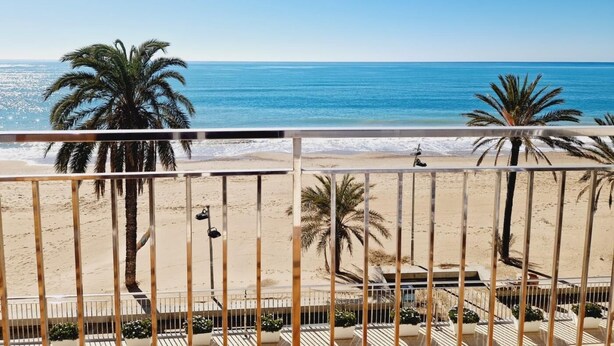 Beach - Apartment Torresol 9 - Calafell (Calafell)
