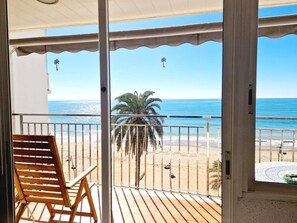 Interior - Apartment Torresol 9 - Calafell (Calafell)