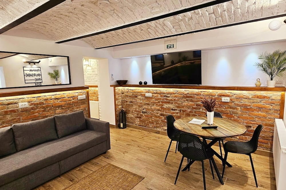 T House