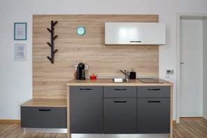 Deluxe Double or Twin Room | Premium bedding, memory-foam beds, minibar, in-room safe - T House (Sibiu)