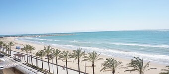 Mescha - Segur de Calafell