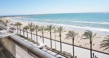 Mescha - Segur de Calafell