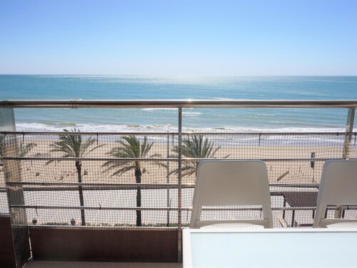 Mescha - Segur de Calafell