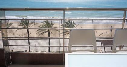 Mescha - Segur de Calafell
