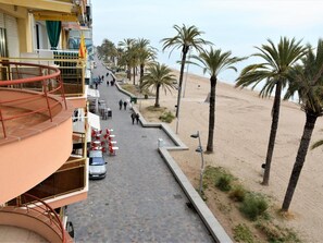 Property grounds - Leonor 3º2ª - Calafell (Calafell)