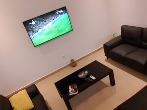 Interior - R&Rhome appartement meublé (Cotonou)