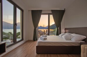 Superior Studio - Magical View Apartments (Kotor)