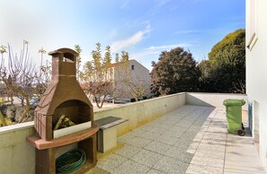 Terras