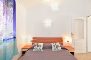 1 Schlafzimmer, Internetzugang