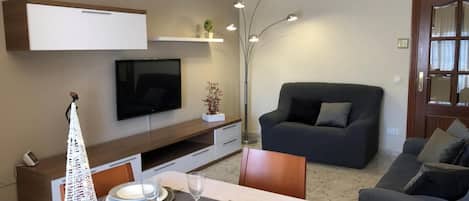 TV