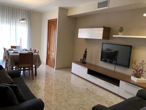 TV