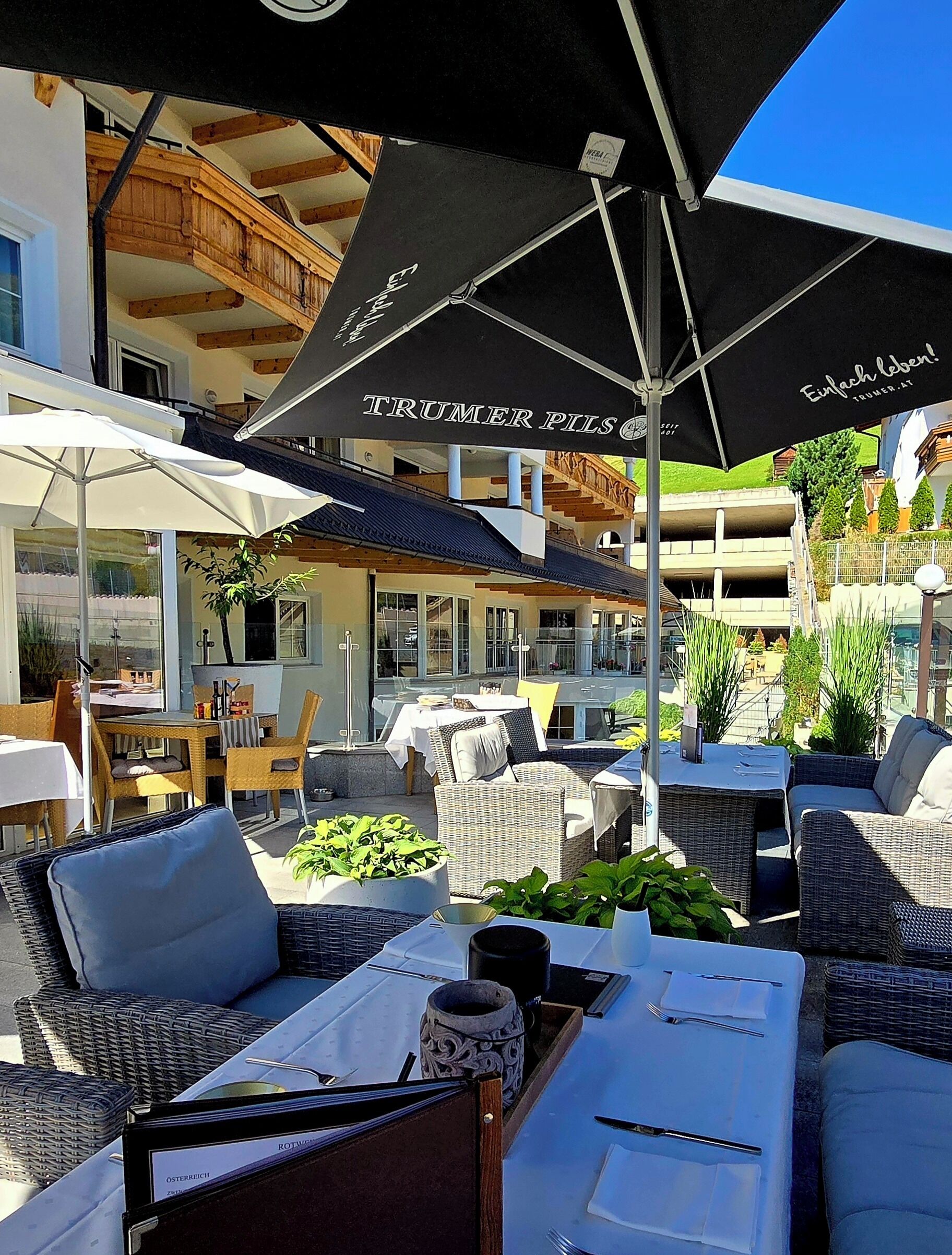 Sundeck