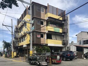 Exterior - Rjat Guesthouse (Calamba)