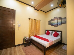 Chambre Double Standard