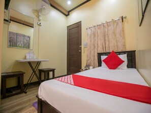 Chambre Simple Standard