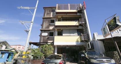 Rjat Guesthouse