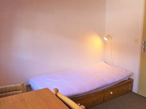 1 chambre
