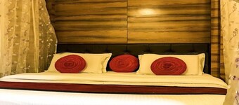 Hotel Durga Residency