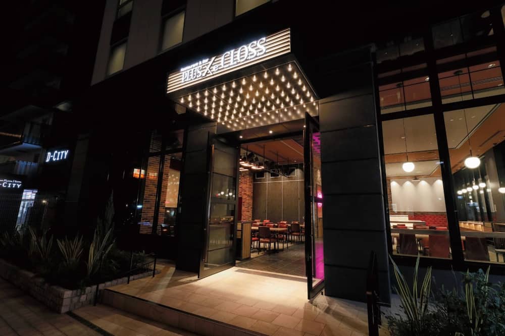 DEL style Osaka Shin Umeda by Daiwa Roynet Hotel