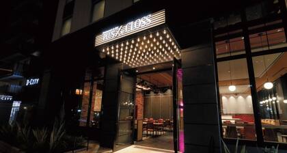 DEL style Osaka Shin Umeda by Daiwa Roynet Hotel
