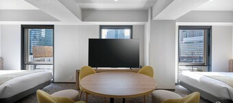 DEL style Osaka Shin Umeda by Daiwa Roynet Hotel