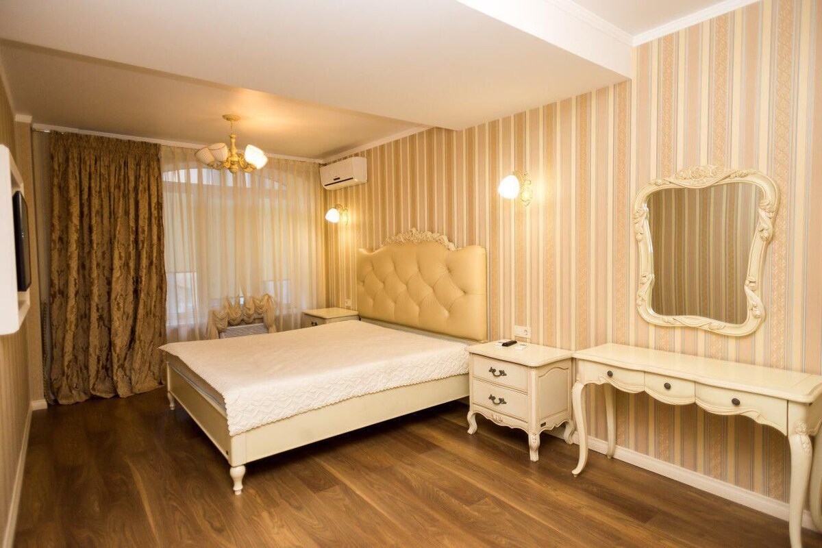 Image de profil de l’hôte