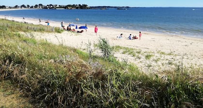 Camping Les Goelands