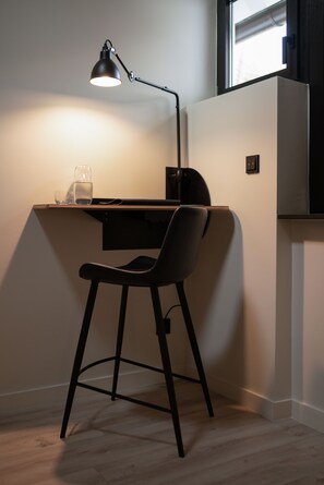 Equipament de l'habitació