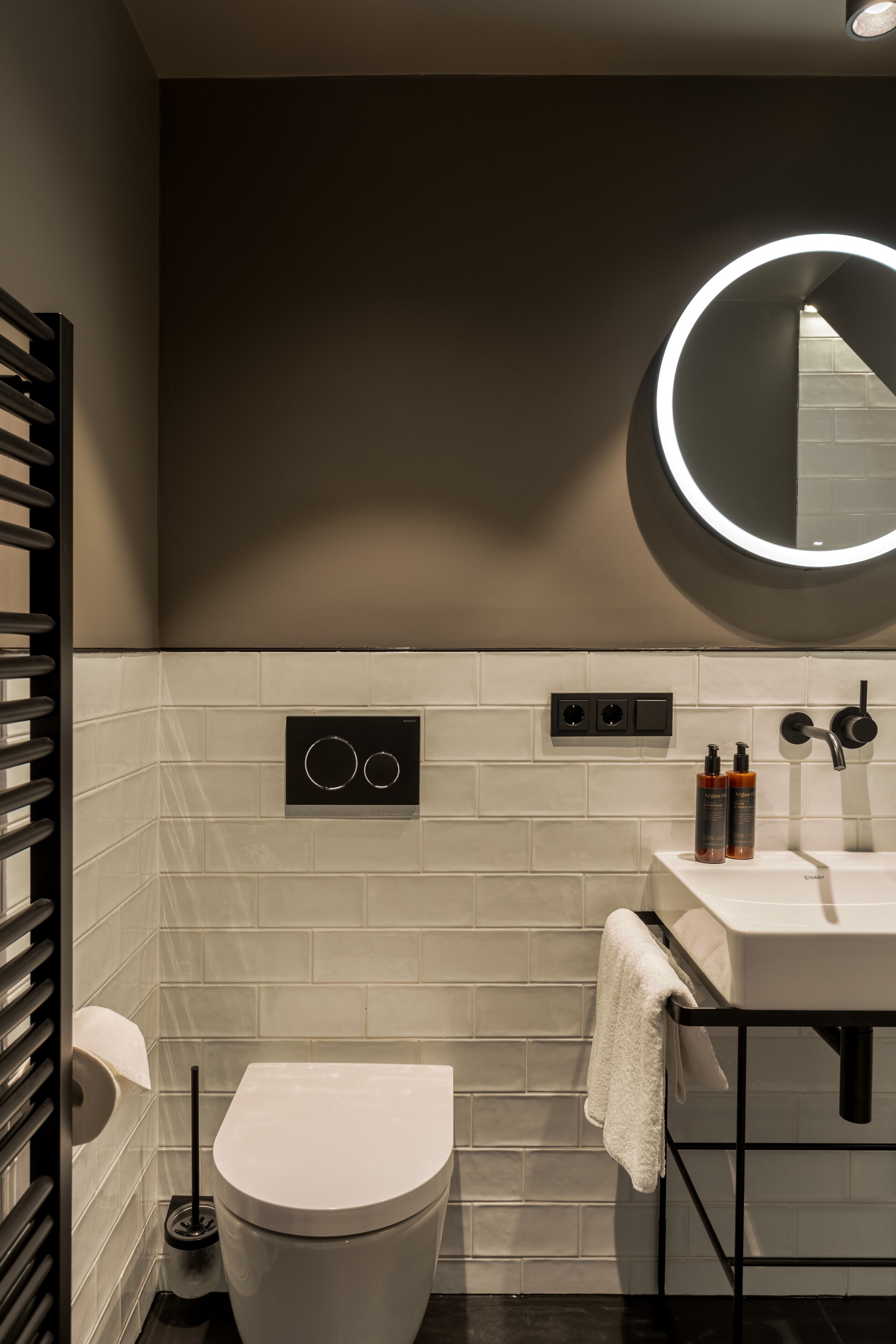 Foto - THE ADAMS - Self Check In Hotel