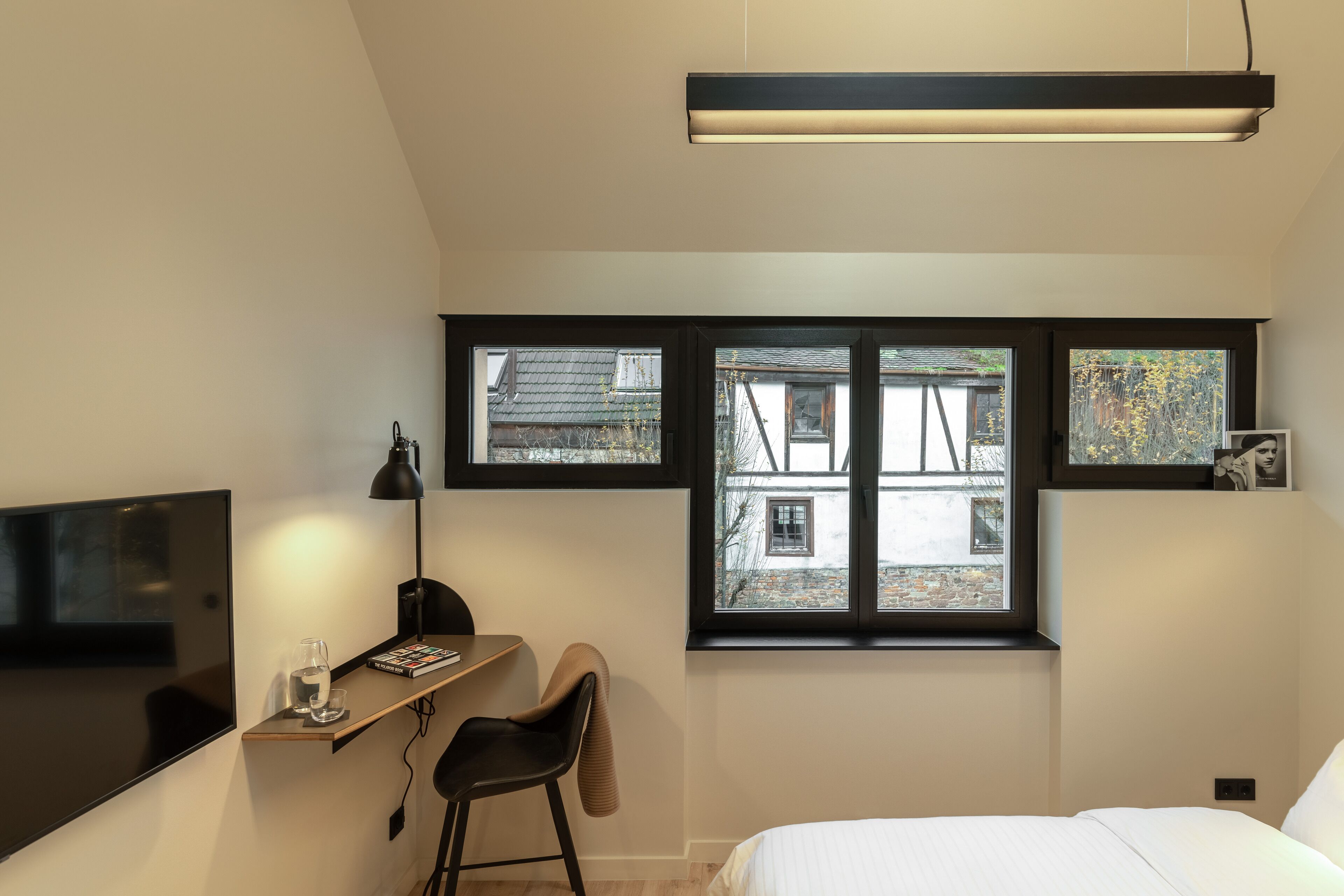 1 bedroom, minibar, in-room safe, soundproofing