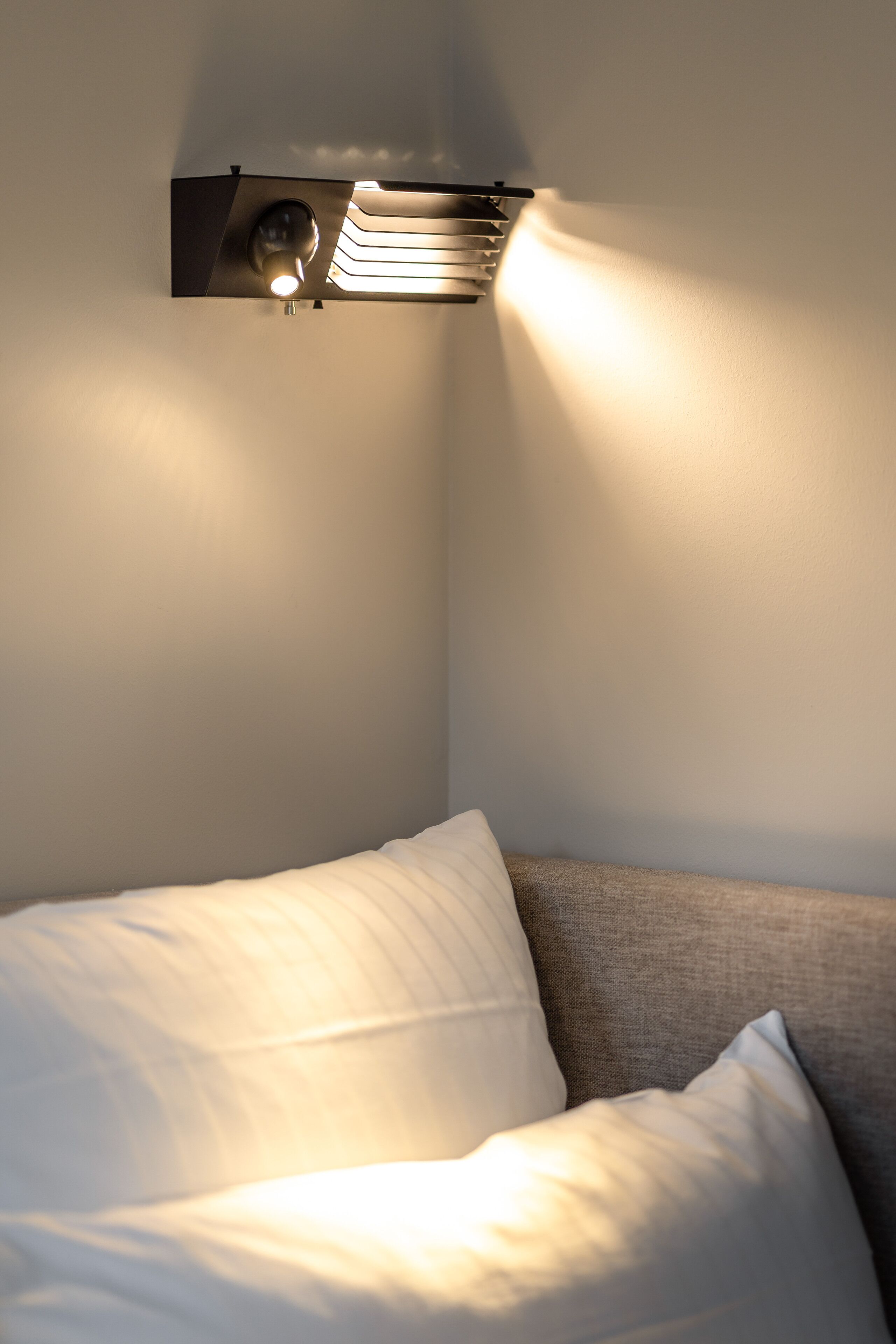 double room (6) | 1 bedroom, minibar, in-room safe, soundproofing