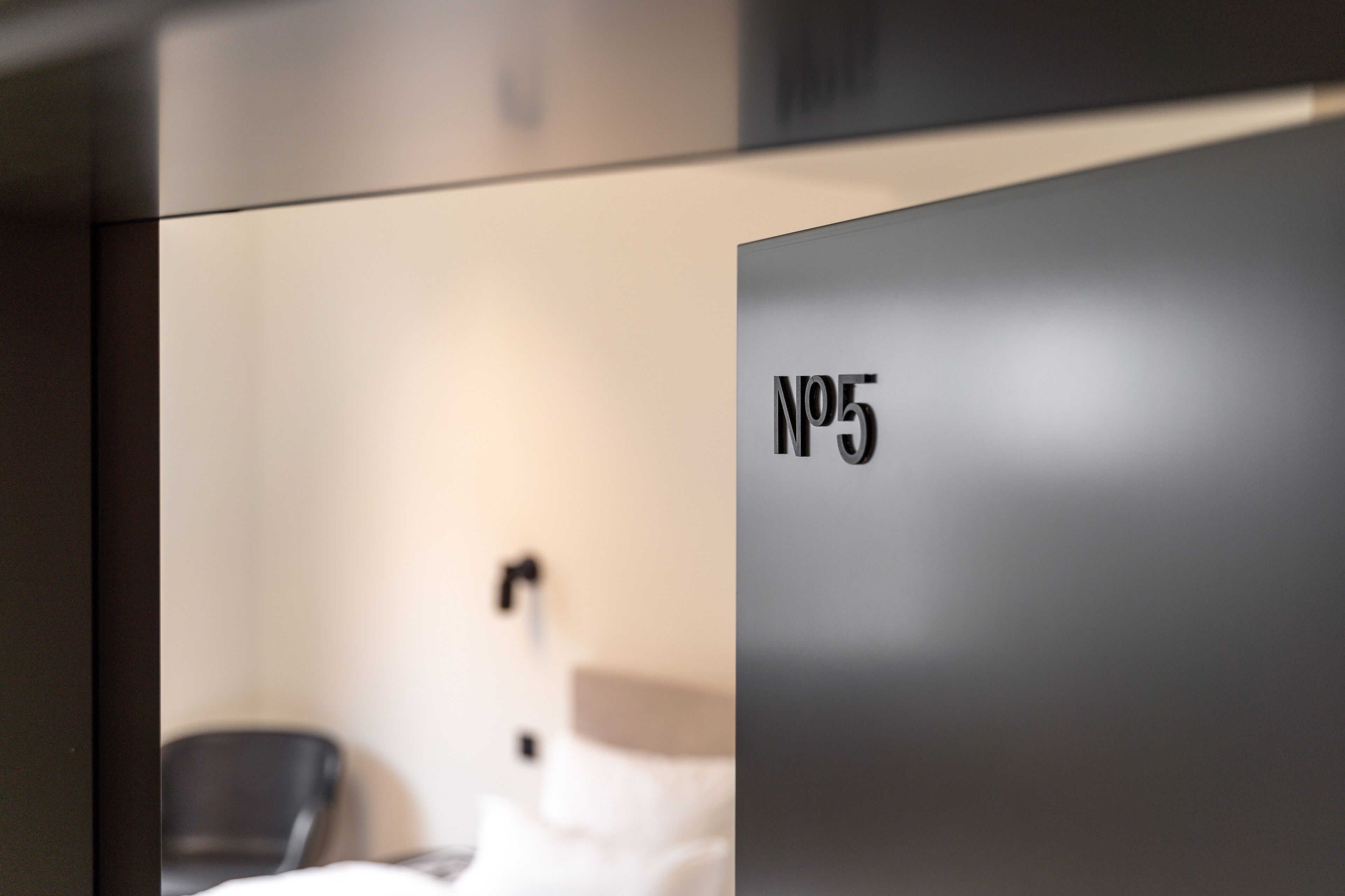 Photo - THE ADAMS- Self Check in Hotel