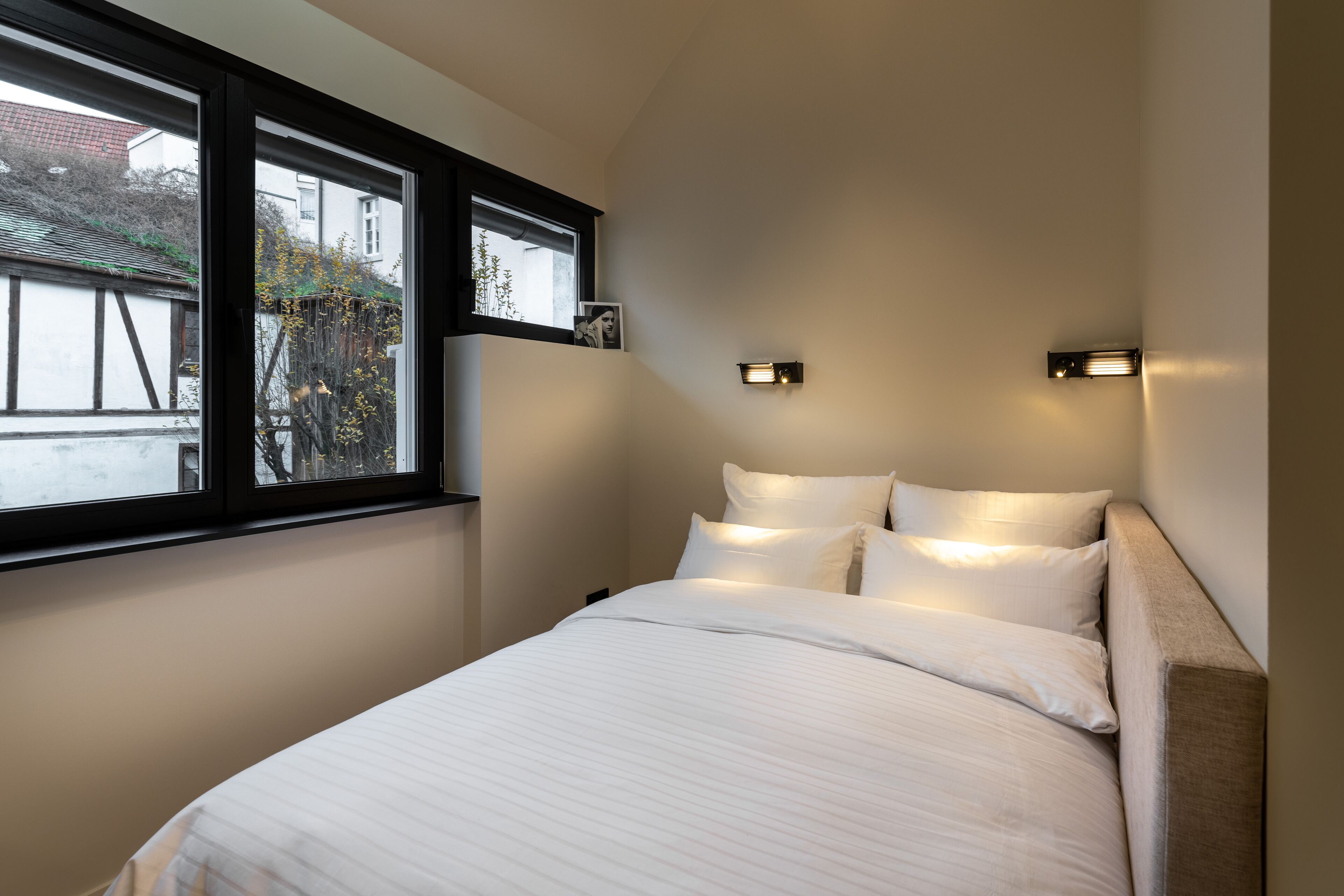 1 bedroom, minibar, in-room safe, soundproofing