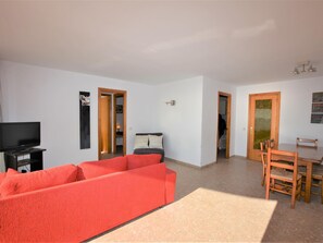 TV - Apartment Lindamar - Calafell (Calafell)