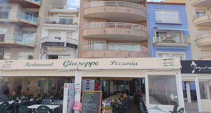 Apartment Lindamar - Calafell