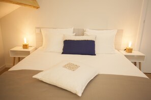Classic House | 1 bedroom, blackout drapes, iron/ironing board, cribs/infant beds - Oporto Waves (Matosinhos)