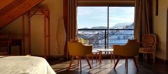 La Grange de l'Ardeyrol