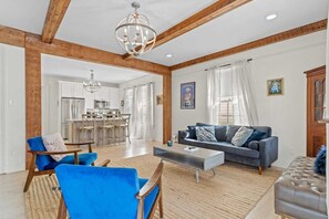 Smart-TV, strømmetjenester og kontorer