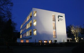 Exterior - Waldhotel Bad Soden (Bad Soden am Taunus)
