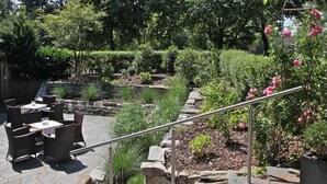 Teras/patio