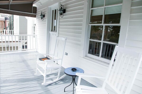 Terrass/Patio