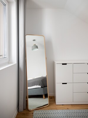 Detalle del interior