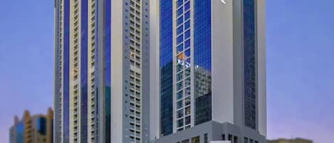 Exterieur
