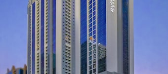 Pullman Sharjah