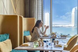 Restaurant - Pullman Sharjah (Sharjah)