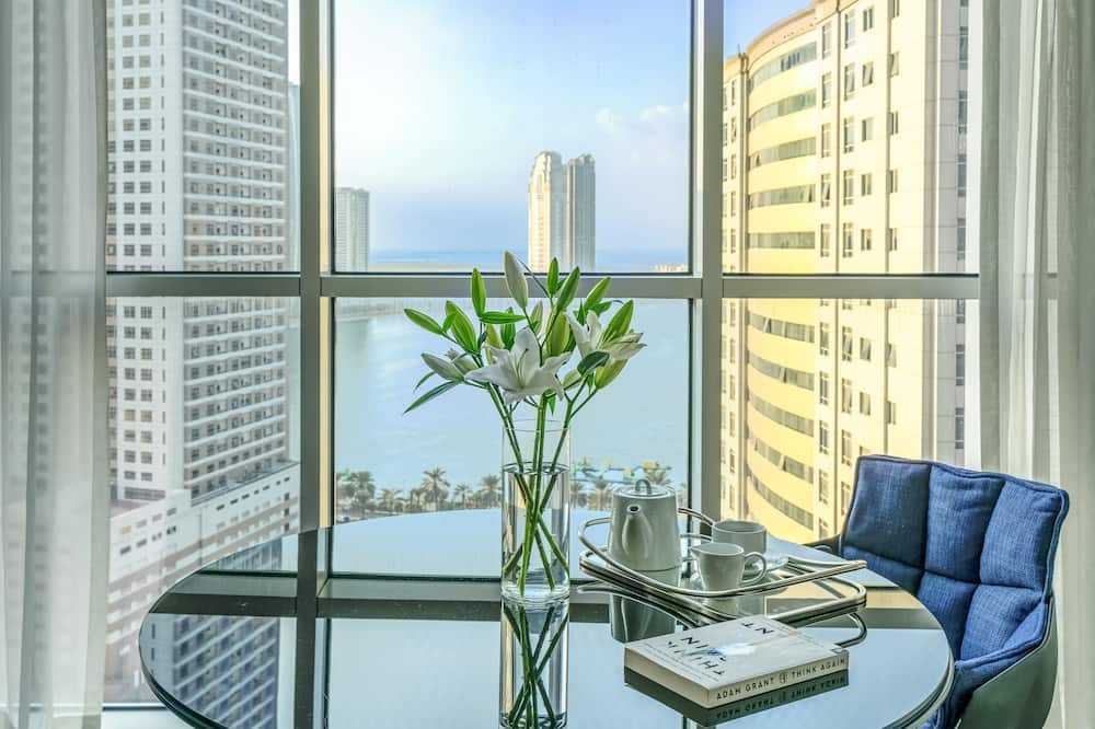 Pullman Sharjah