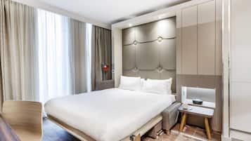 Studio, 1 Double Bed | Exterior