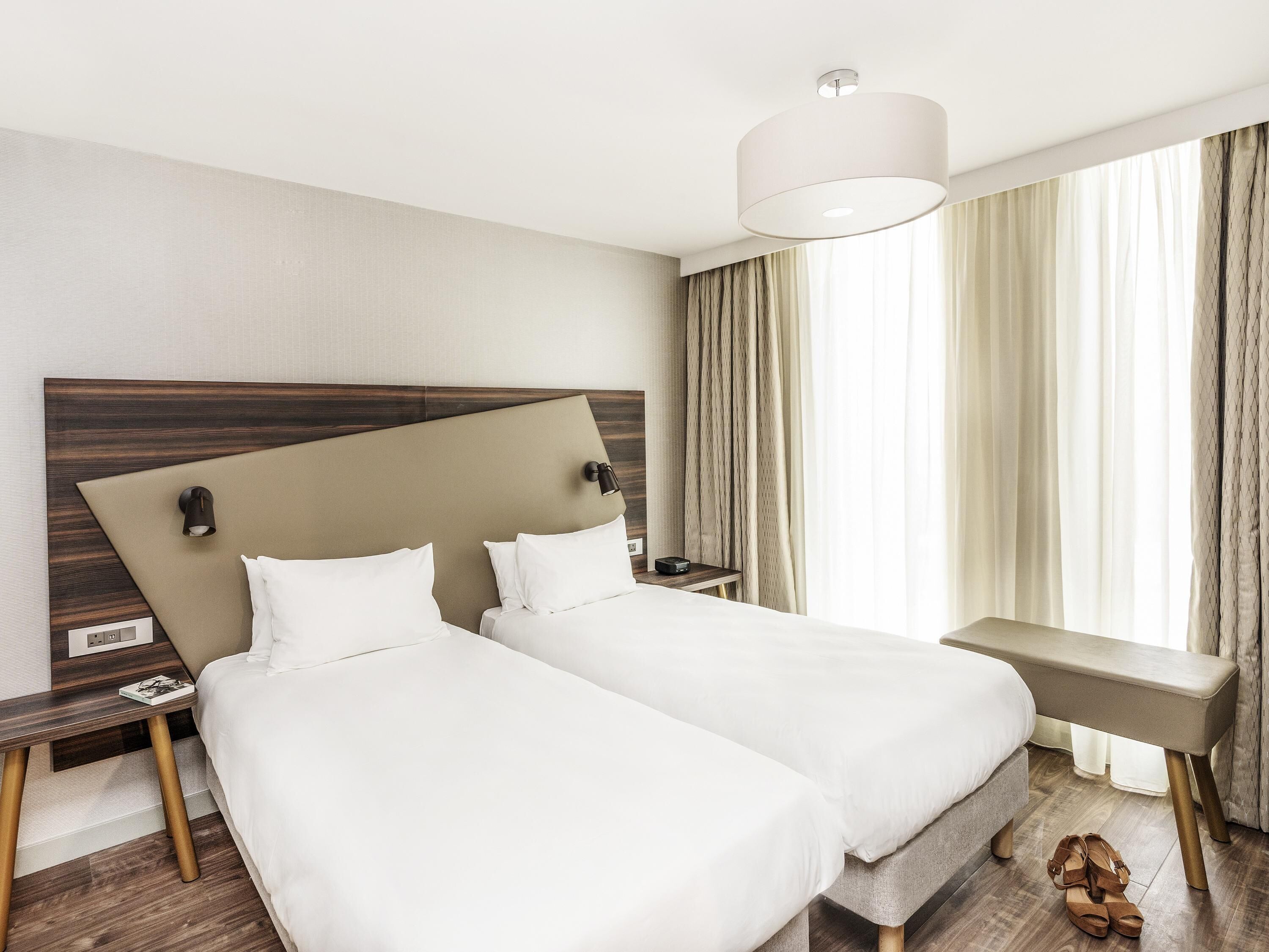 Studio, 1 lit double