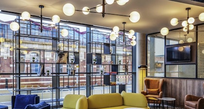 Aparthotel Adagio Leicester