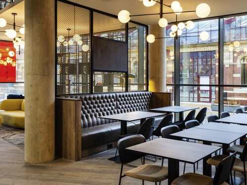 Aparthotel Adagio Leicester